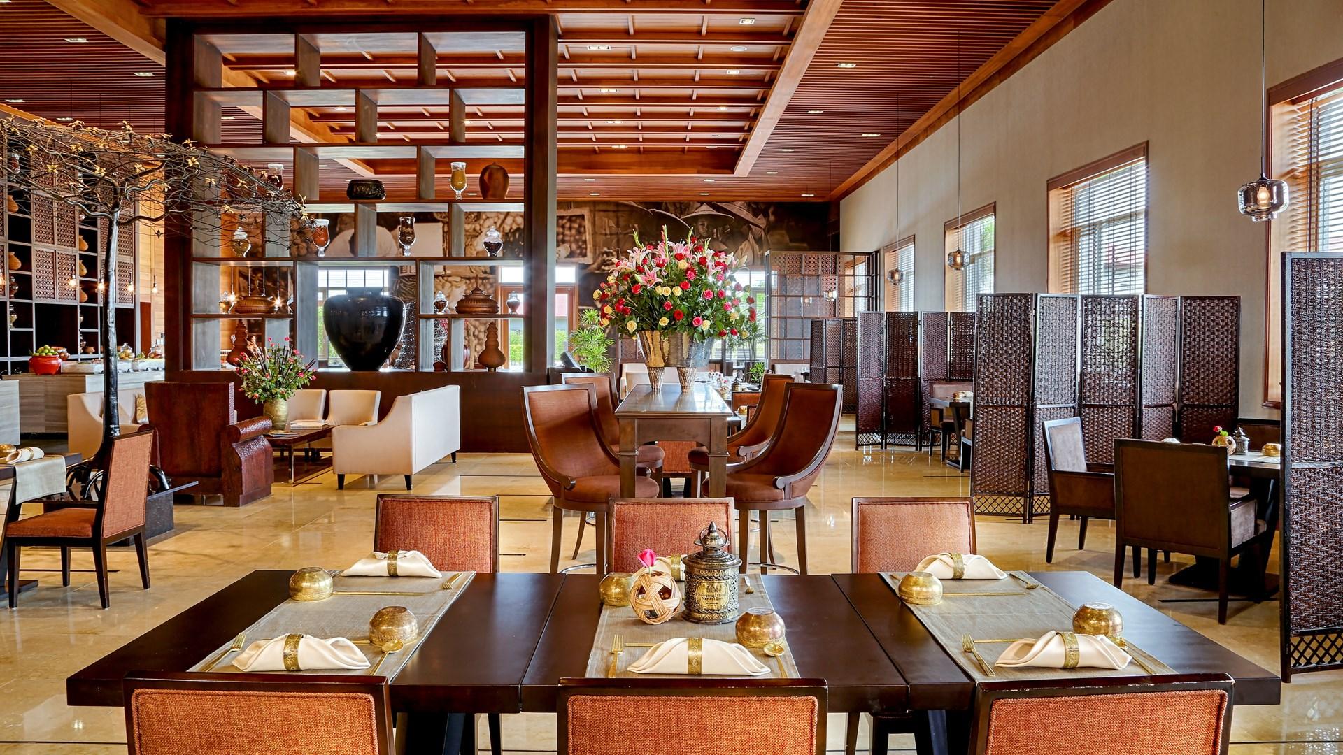 Jasmine Naypyitaw Hotel Naypyidaw Экстерьер фото