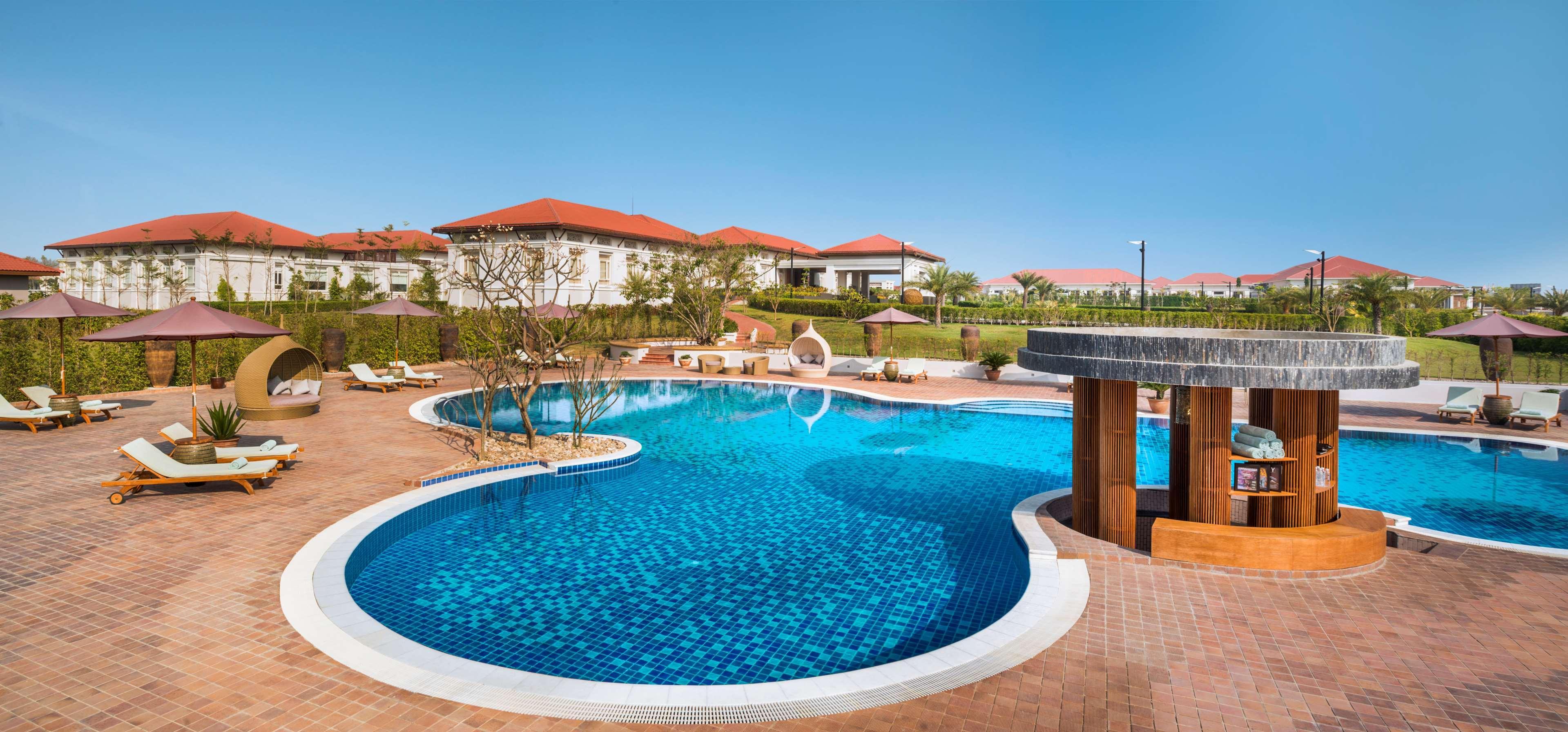 Jasmine Naypyitaw Hotel Naypyidaw Экстерьер фото