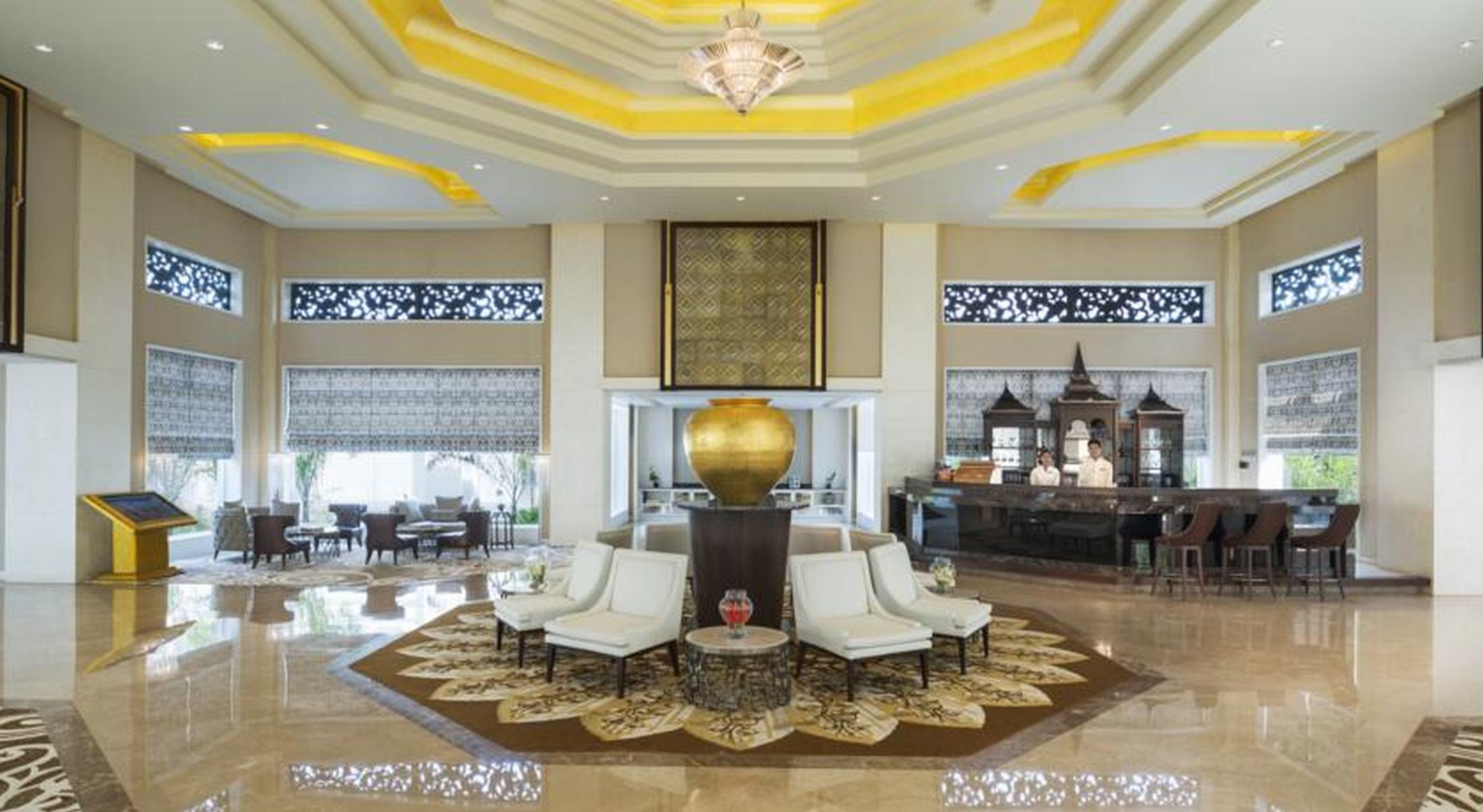 Jasmine Naypyitaw Hotel Naypyidaw Экстерьер фото