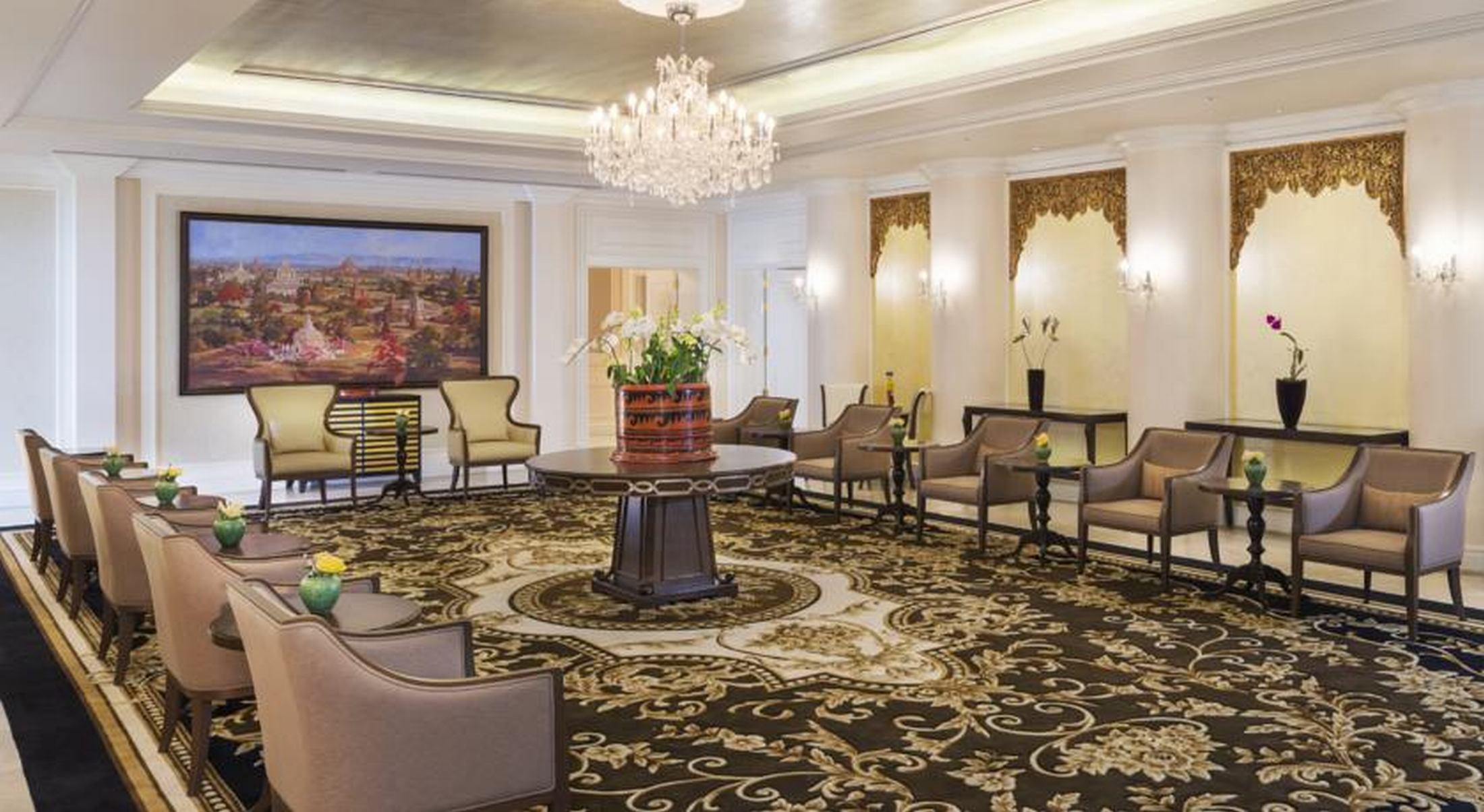 Jasmine Naypyitaw Hotel Naypyidaw Экстерьер фото