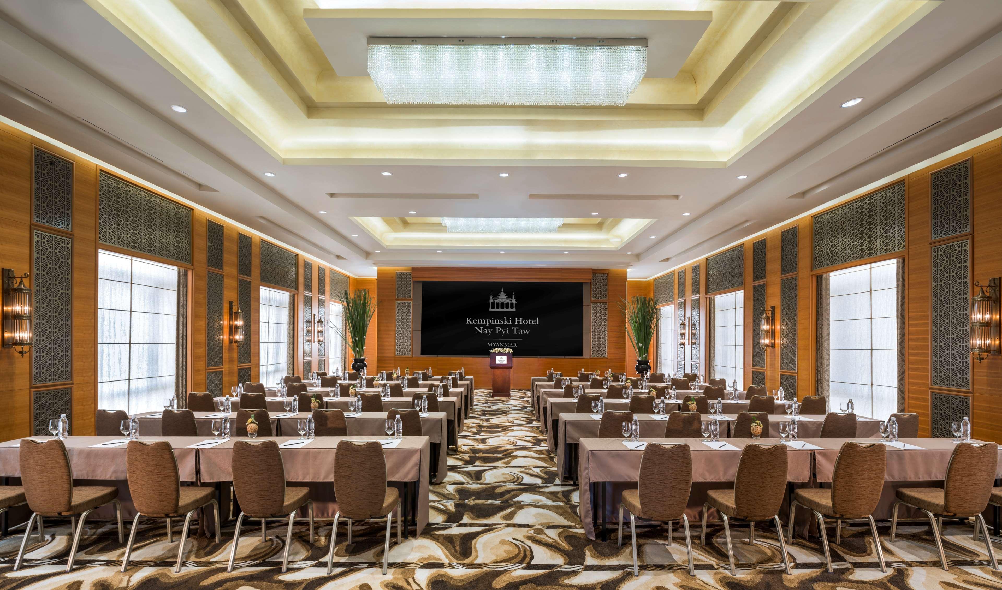 Jasmine Naypyitaw Hotel Naypyidaw Экстерьер фото