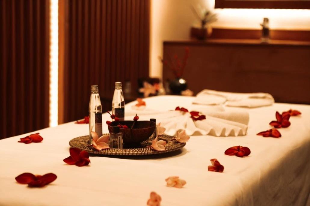 Jasmine Naypyitaw Hotel Naypyidaw Экстерьер фото