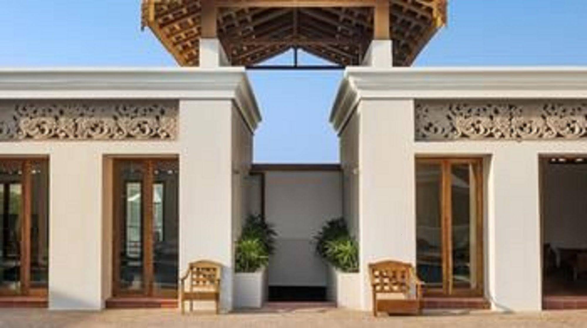 Jasmine Naypyitaw Hotel Naypyidaw Экстерьер фото