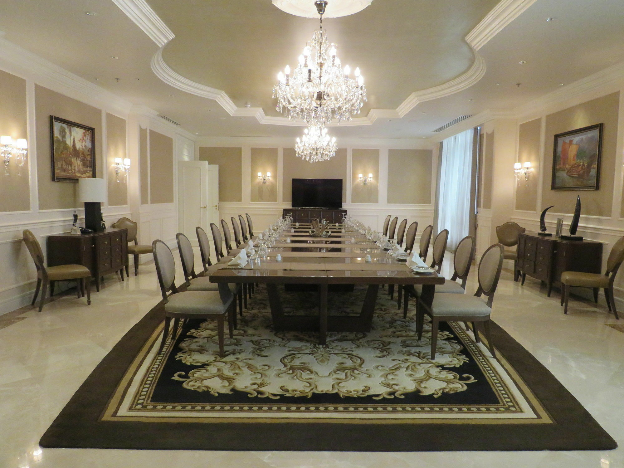 Jasmine Naypyitaw Hotel Naypyidaw Экстерьер фото